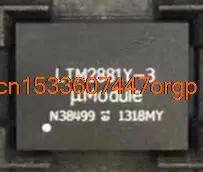 Free shipping   IC  new% LTM2881Y-3