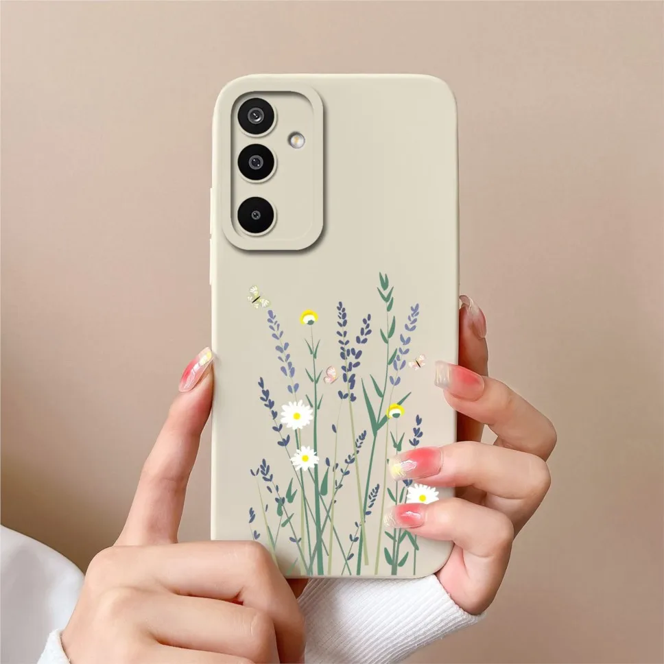 Lovely Dinosaur Silicone Soft Phone Case - Shockproof Cover