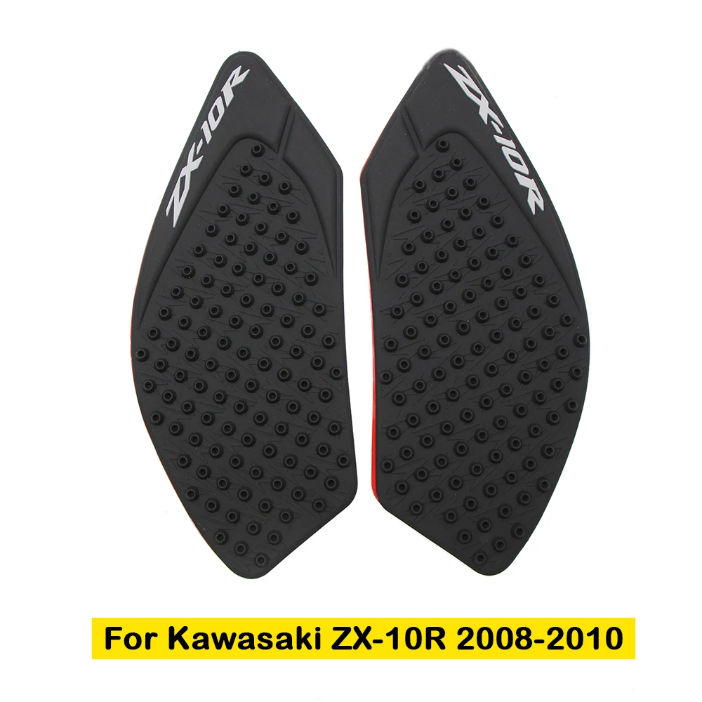 Motorcycle Tank Sticker Fuel Oil Tank Pad Protector Decal For Suzuki GSXR600 GSXR750 Honda CB1300 Ducati Monster Yamaha R1 R6