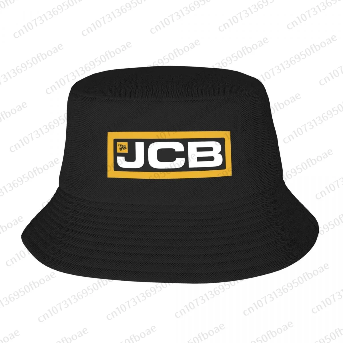 

JCB Summer Fisherman Hats Outdoor Sun Protection Fishing Hunting Cap Men Ladies Sun Hat
