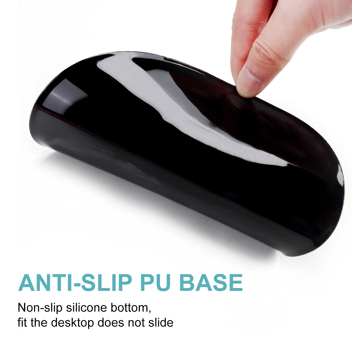 Ergonomic Cat Paw Mouse Pad