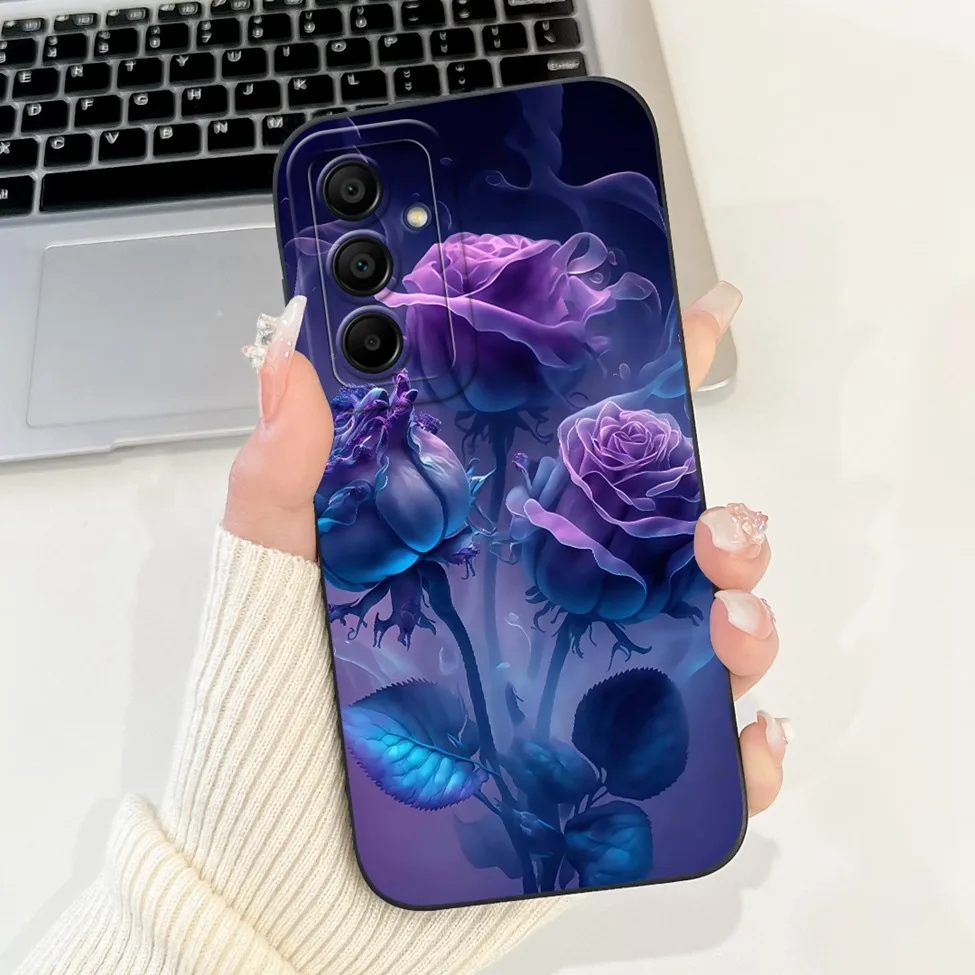 Fashion Luxury Cute Cartoon Funny Back Cover