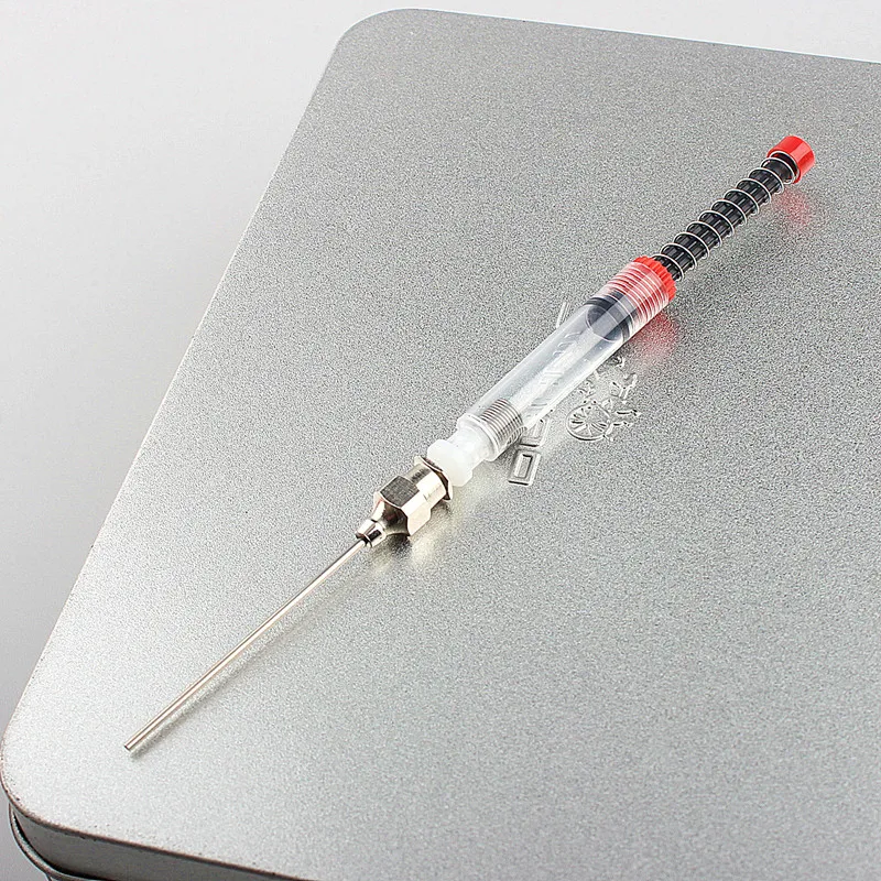 

3pcs Fountain Pen Spring Filler Ink Auxiliary Absorber Ink Syringe Tools