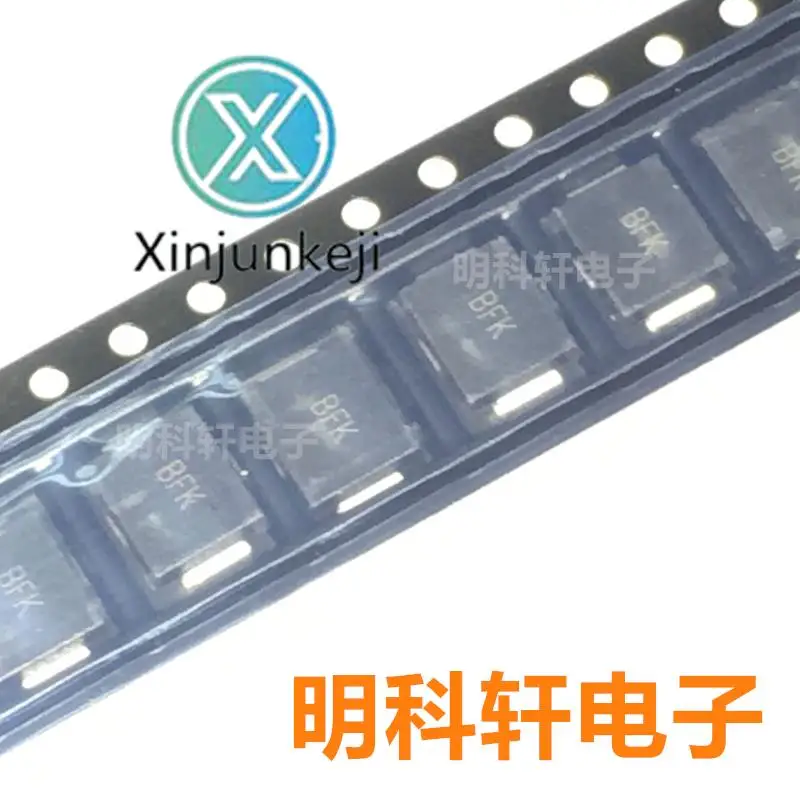 

Оригинальный Новый SMCJ30CA Шелковый экран BFK, 30 шт.