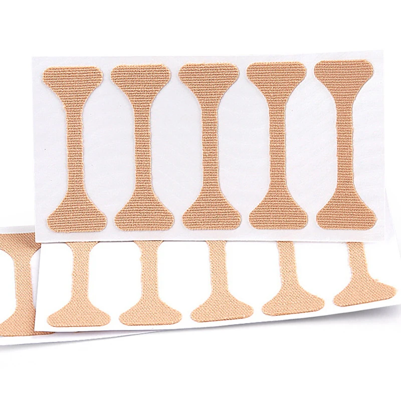 Рисунок 3 - пластыри для коррекции вросших