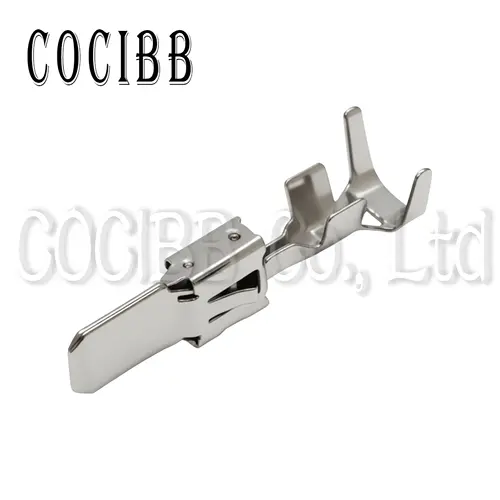 5 Pcs 964286-1 964274-2 964296-1 Auto Male Female Wire Crimp Terminal 1.5/3.5/6.3mm Splice Pin And Rubber Seals For VW - Image 6