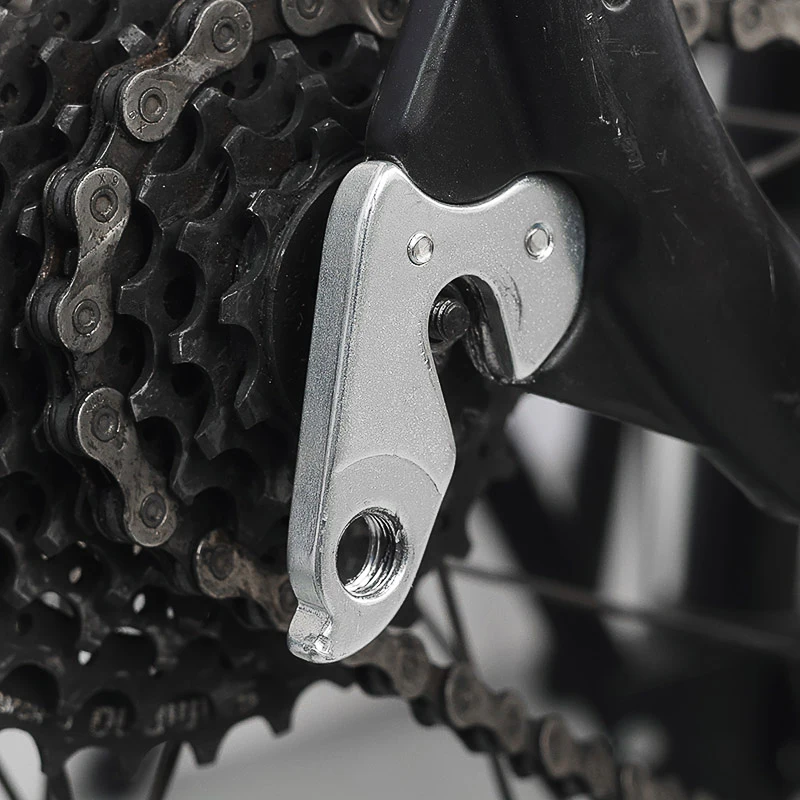 Chain Routing Bike Chain Rear Derailleur Route Chain Through Rear