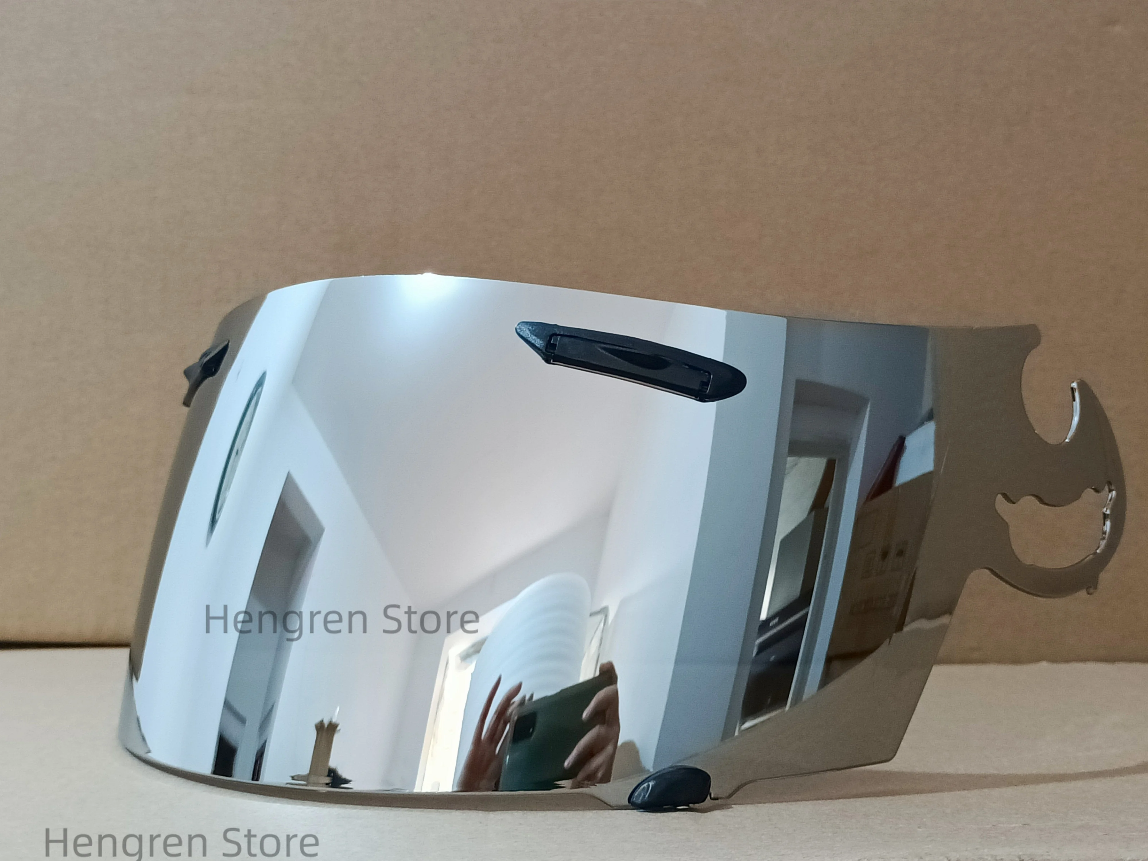 Helmet Visor for ARAI RX7 GP RX7 RR5 ASTRO IQ RAPIDE IR
