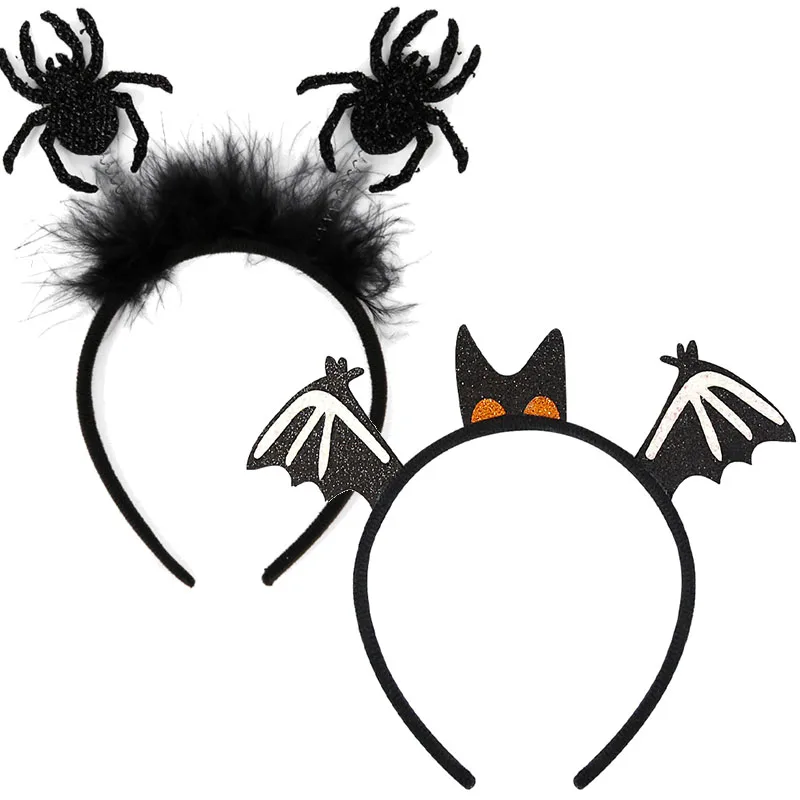 Adorno Fiesta Terror Diadema De Araña Para Halloween - Incluye Collar Y Tatuajes, Accesorio Para Disfraces Infantiles Y Adultos Accesorios Pelo Halloween Adorno Fiesta Terror Diadema De Araña Para Halloween - Incluye Collar Y Tatuajes, Accesorio Para Disfraces Infantiles Y Adultos Accesorios Pelo Halloween