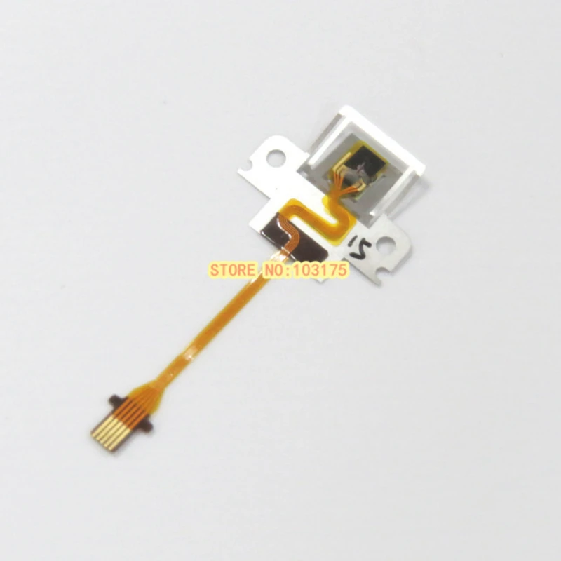 

New for Tamron 85mm F3.5-4.5 Lens sensor flex cable Digital camera repair part