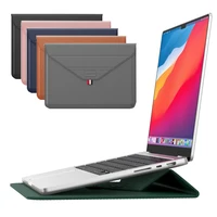 Housse d'ordinateur portable pour MacBook Pro 14 Air 13 15 15.3 pouces, étui de doublure pour tapis de souris Lenovo Huawei Matebook Xiaomi ASUS HP, sac enveloppe 1
