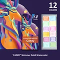 12pcs Candy
