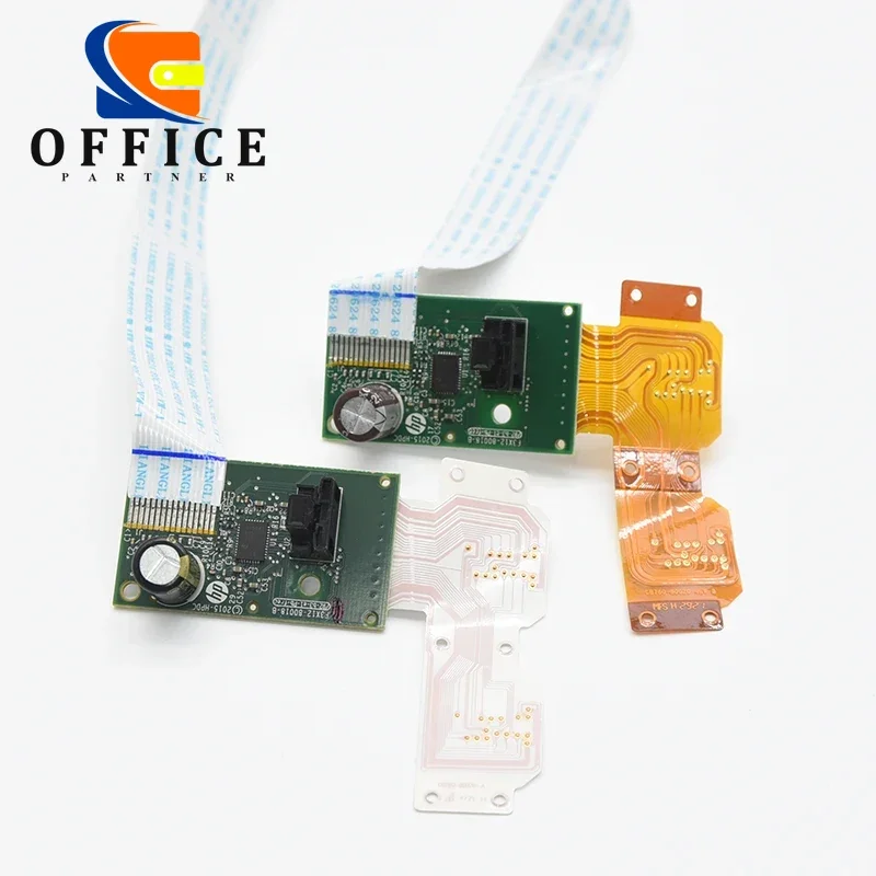 

100pcs 802 802XL Carriage Unit BOARD For HP DeskJet 1000 1010 1050 1051 1055 1510 1512 2000 2010 2050 2060 2510 2540 3000 3050