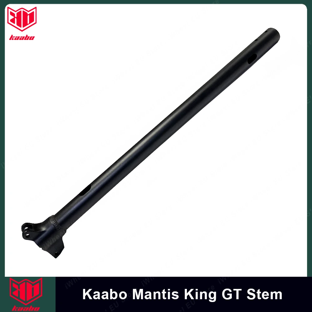 Originale Kaabo Mantis King Gt Nuovo Aggiornamento Stelo Pieghevole Kaabo Mantis King Gt Pole Kit Pieghevole Accessori Ufficiali Kaabo