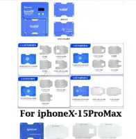 MECHANIC IT3 Pro Intelligent Preheating Platform Tool for IPhone X-15PM Motherboard Layered and IC Chip BGA Dot Matrix Repair 2