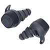 EARMOR Christmas tree shaped silicone accessories for M20 and M20T three-layer silicone in-ear headphone covers 5