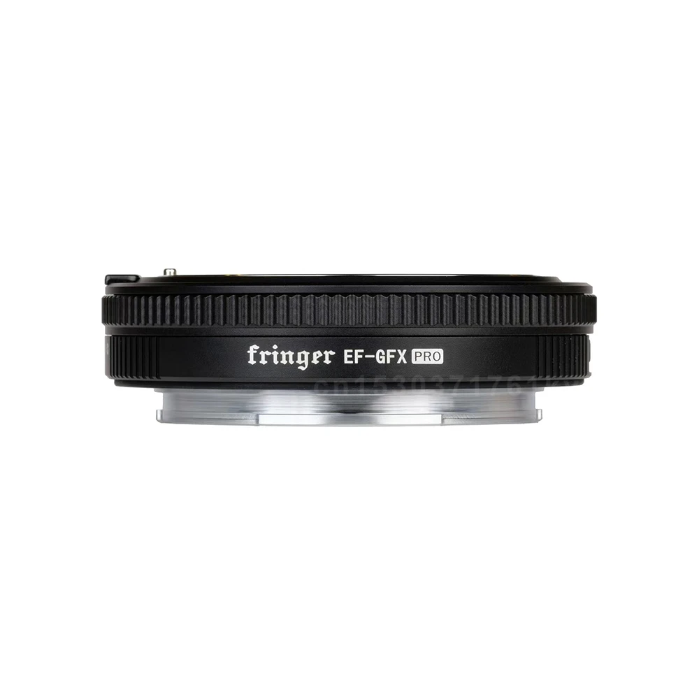 Fringer EF-GFX Pro Lens Adapter Auto focus Adapter for Canon SIGMA 