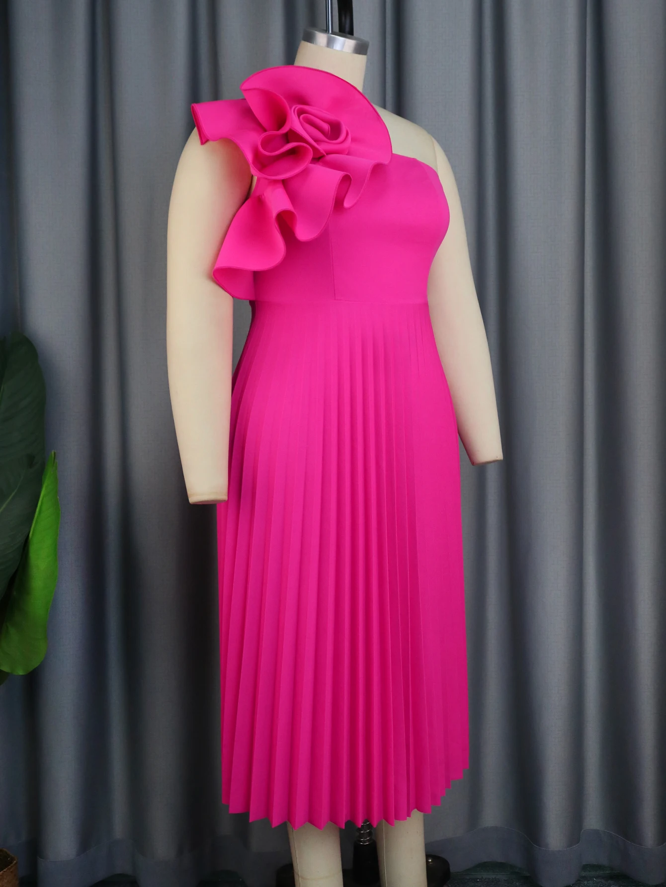 casual rosewe dresses Casual Style