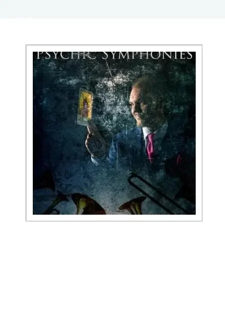 

Psychic Symphonies by Anthem Flint - MAGIC TRICKS