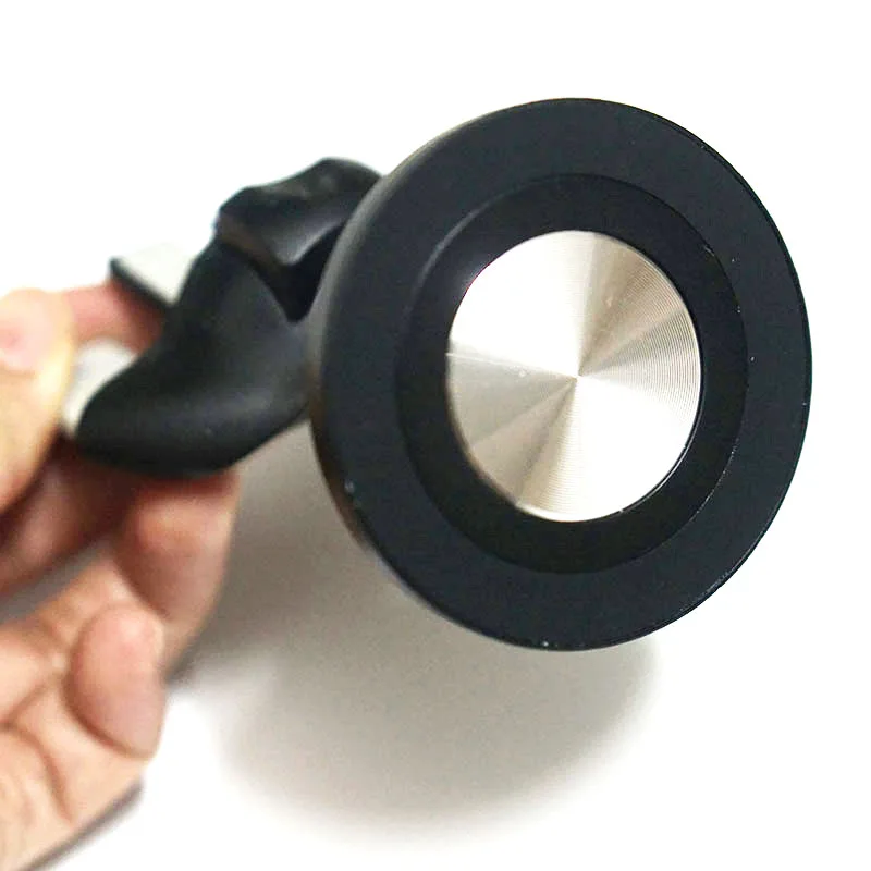 Magnetic Car CD Slot Phone Holder for Smartphones and GPS Devices