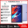 Global Firmware 14 Inch Large Screen Android 12 Tablet PC 12+256GB Phone Call  5G WIFI tablet Планшет Best For Read Music Sheets 1