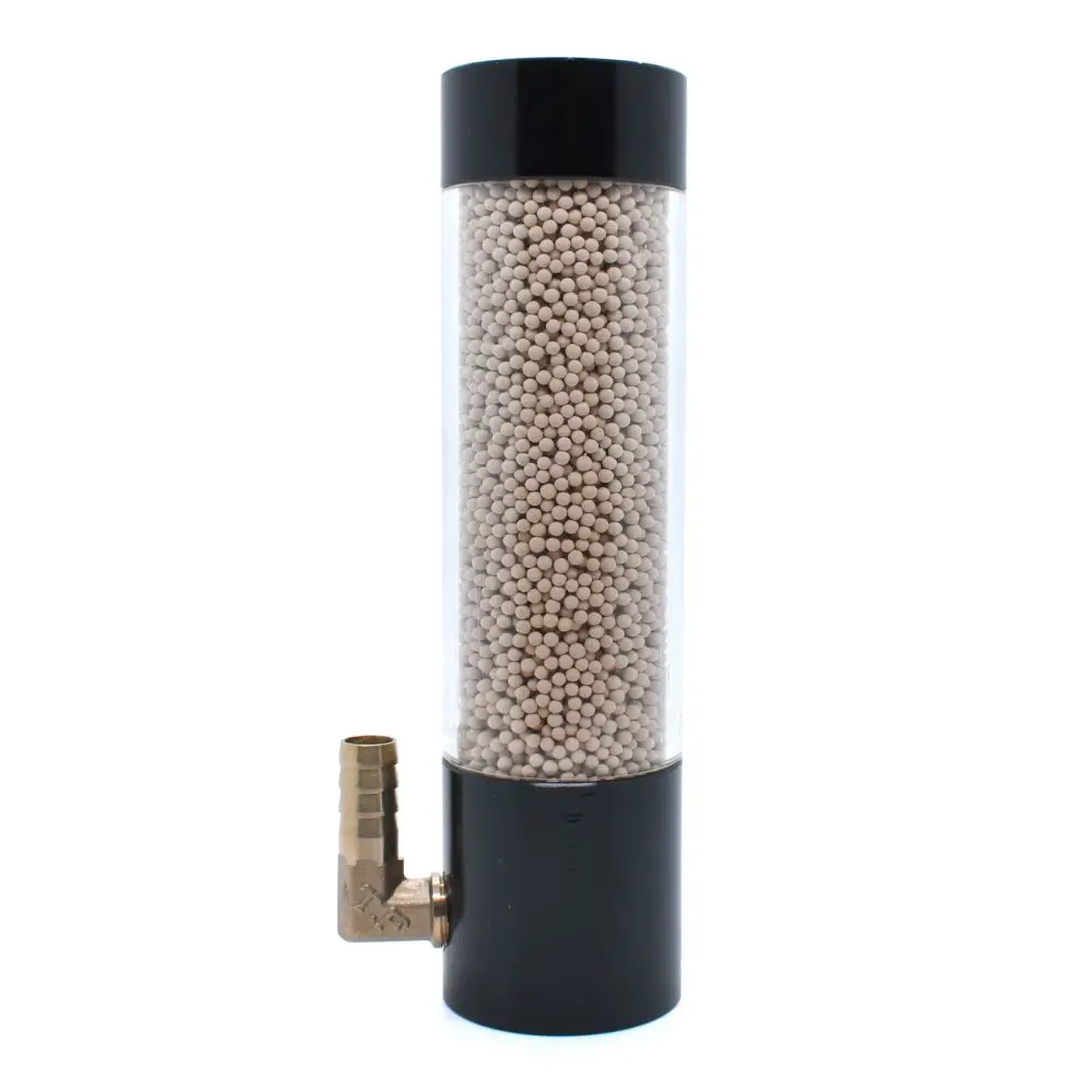TUXING PCP 공기 압축기, 소형 필터, TXEDT032 압축기 입구, 공기 분자 체 건조기 어셈블리, 30Mpa, 300Bar, 4500PSI