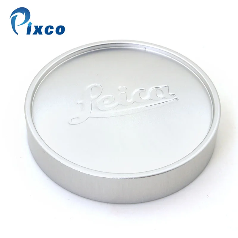 

Pixco Front Cap For Leica E43 43mm Mount Lens Protect