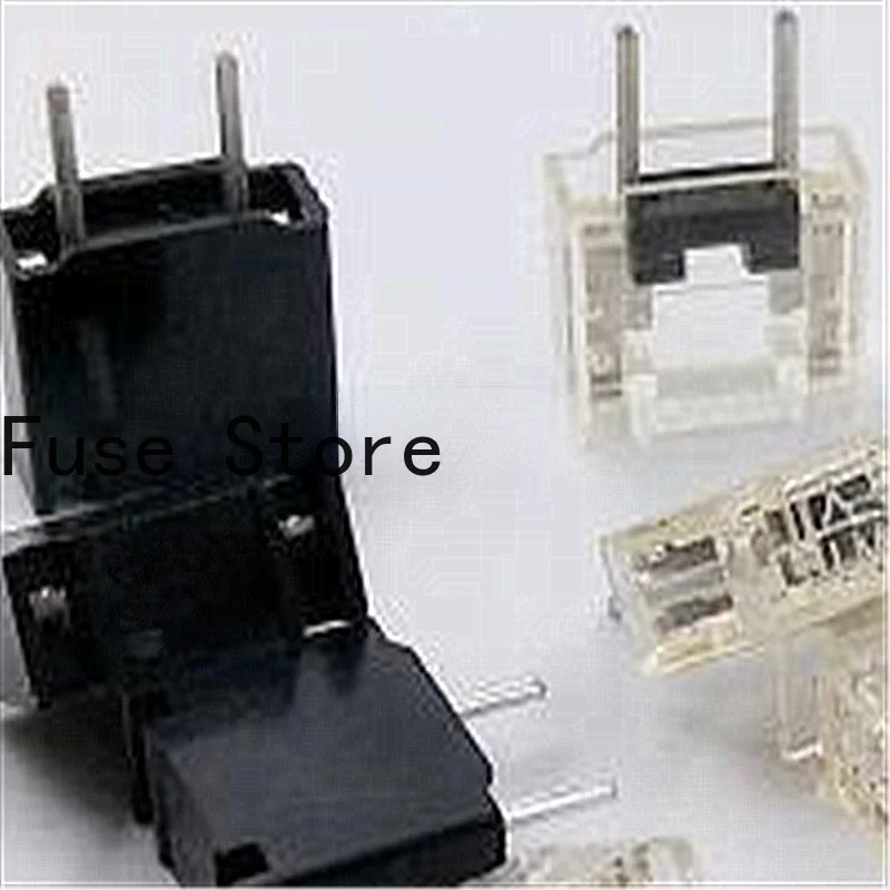 

3PCS Imported CNC Machine Tool With Original Large 2A LM20 Fuse