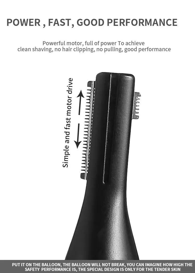 (Summer Hot Sale-50% Off) – Versatile Trimmer
