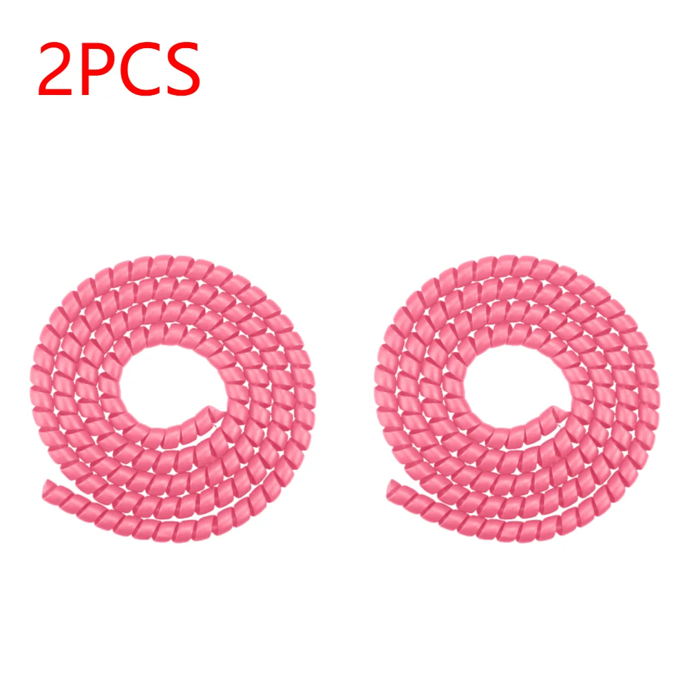 Universal Electric Scooter Cable Protection Cover - Enhanced 1.3m Line Protector