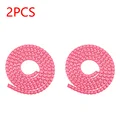 Pink 2PCS