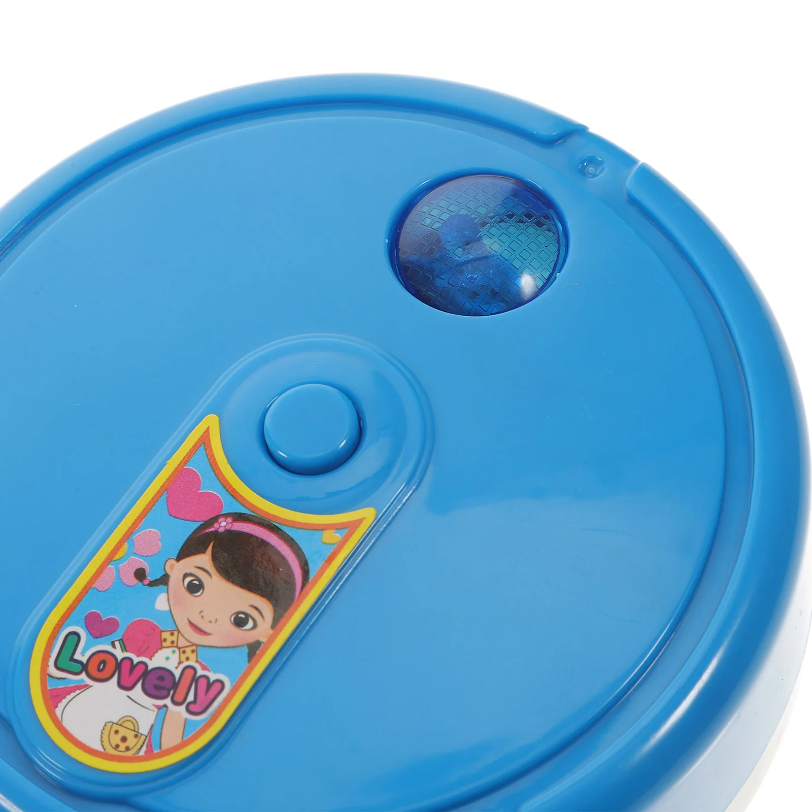 Electric Cleaning Robot Toy Mini Vacuum Cleaner Sweeping Machine Children Pretend Play Appliance Educational Toys Gifts