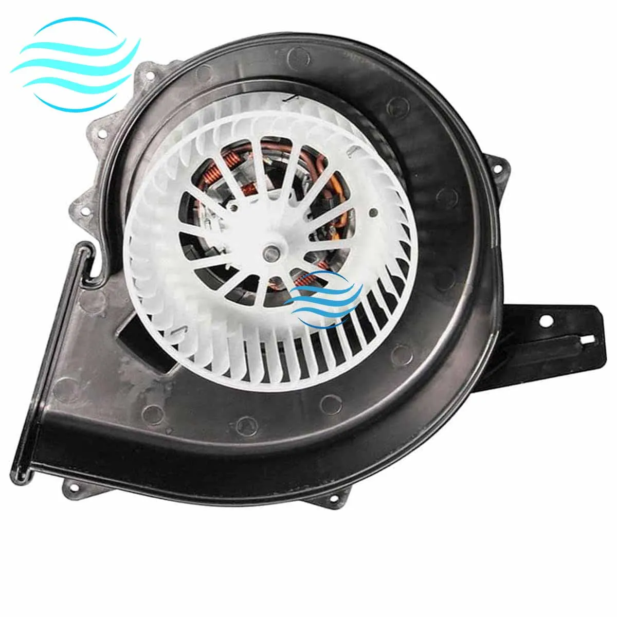 A/C Heater Blower Fan For VW SANTANA /Jetta/ For Skoda RAPID/FABIA
