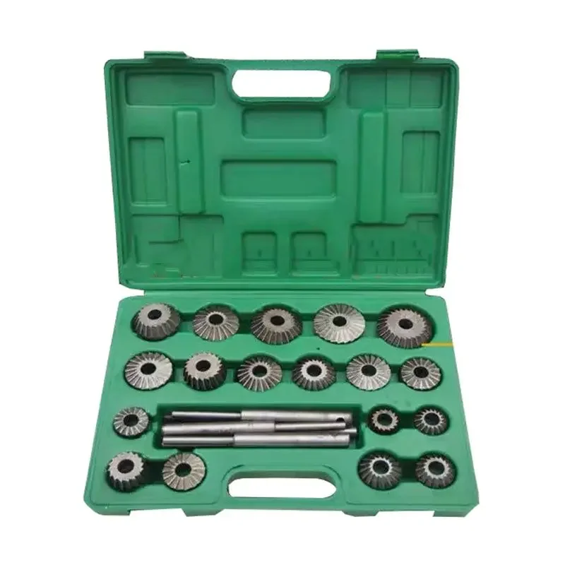 

Single Cylinder Diesel Engine Valve Seat Reamer Carbon Steel Valve Seat Cutter for 175-1135 Agricultural Machinery tools