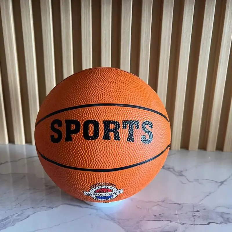 Professional Basketball Ball 6