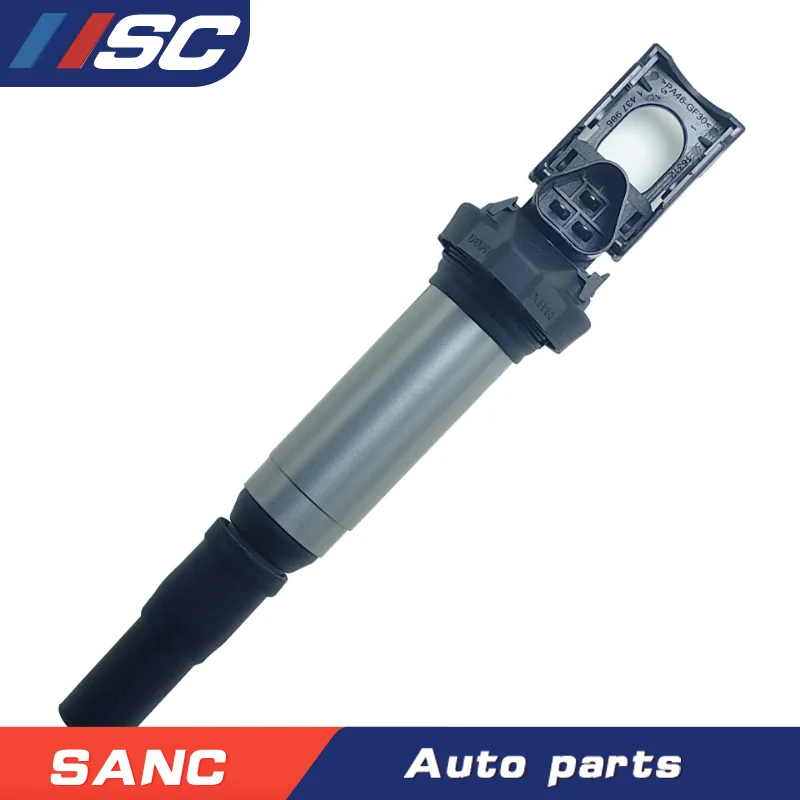 

19005293 12137550012 12137575010 детали, полная катушка зажигания для BMW Mini OEM 12138616153 12137551049 12137551260 12137562744