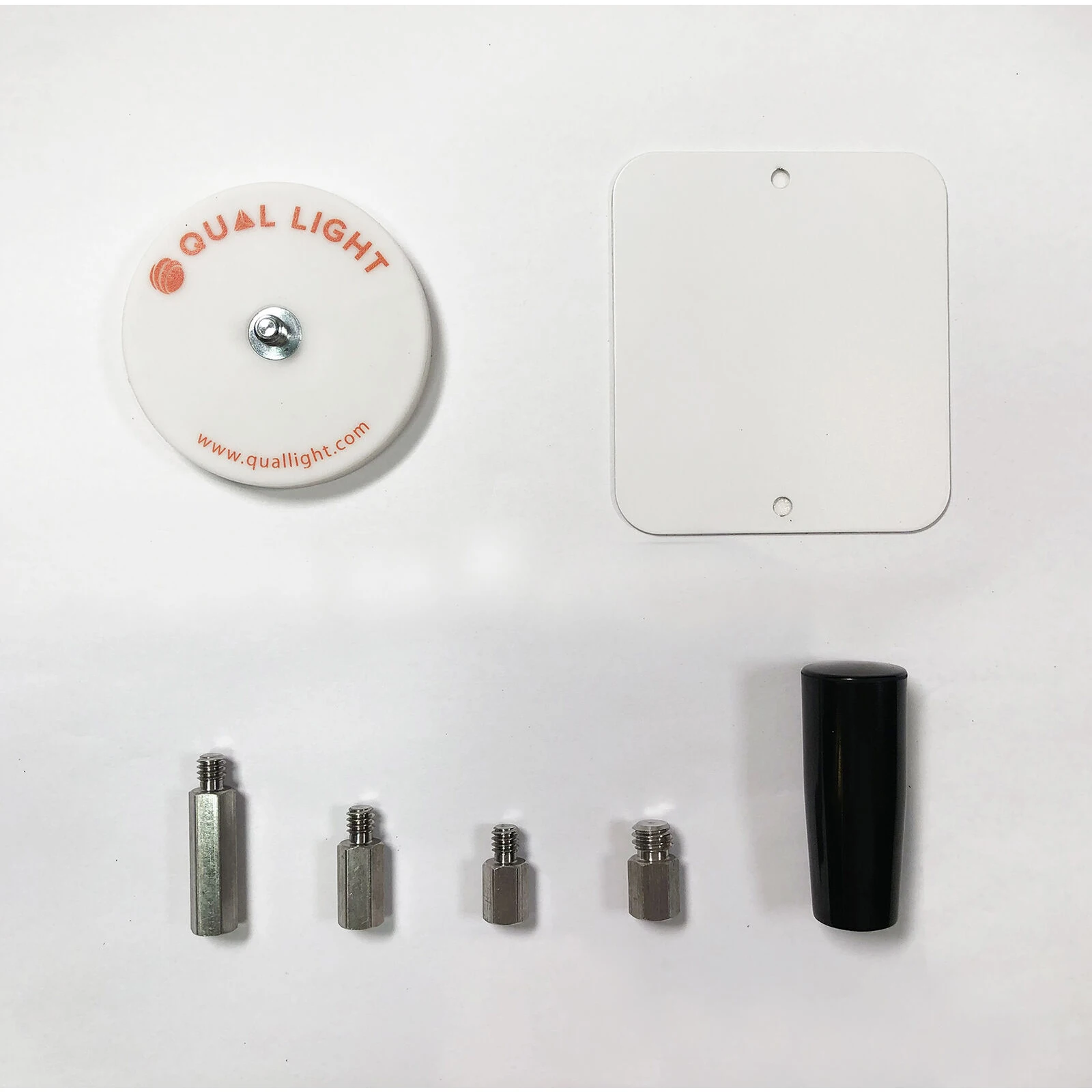 Qual Light Magnets Pro 16-Kit for Astera Titan tube lights etc