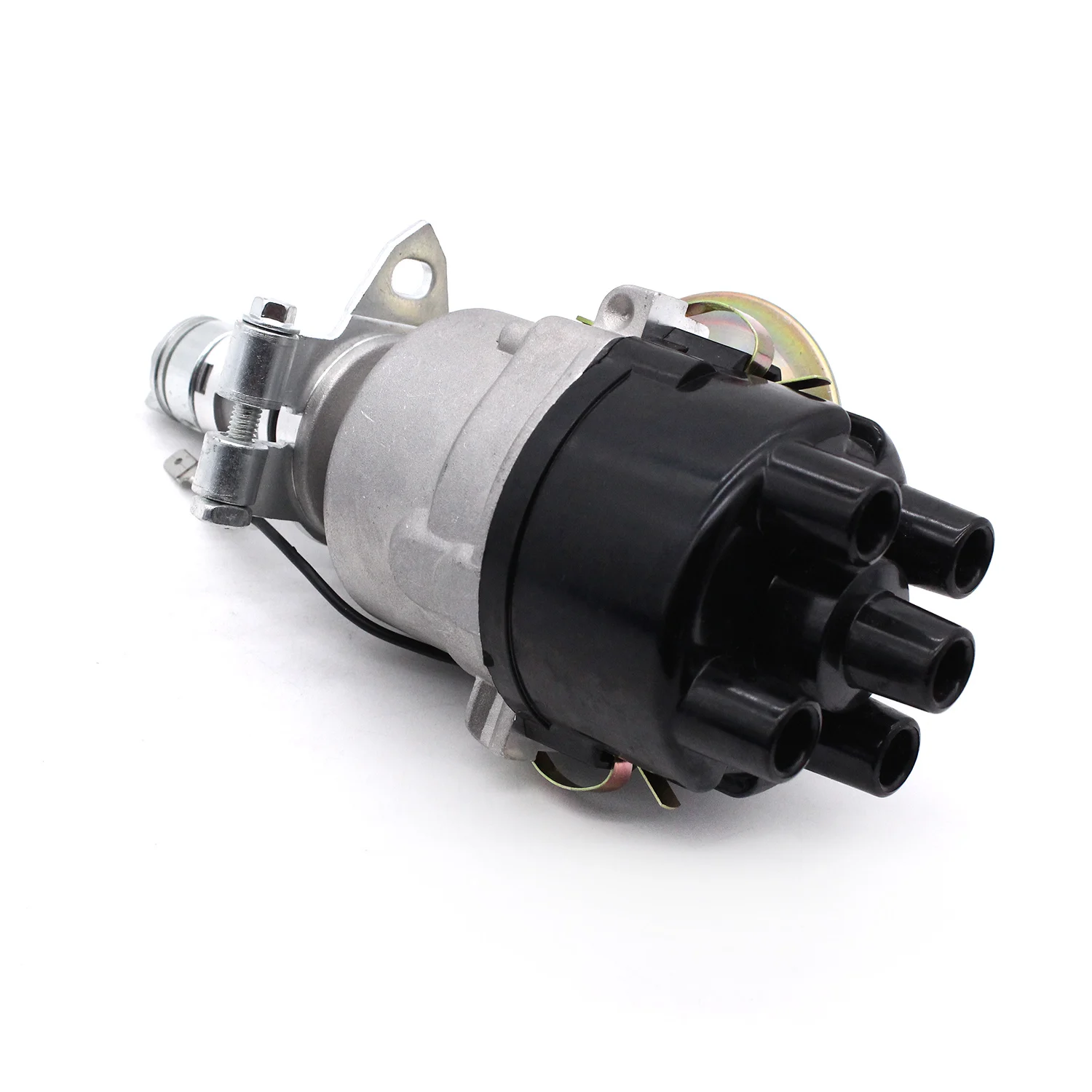 0608938708984 SINOCMP 1PCS 45D Points Distributor For All Aseries Engines From 1969-1981 Prior To Electronic Ignition
