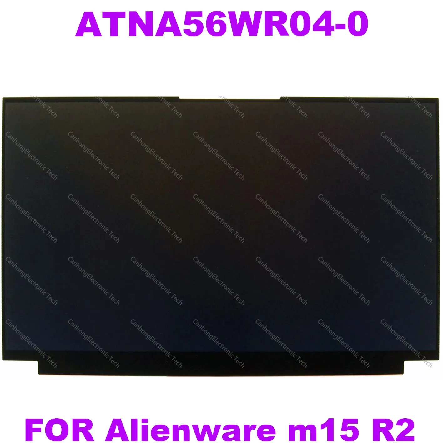 

Экран с дигитайзером в сборе, 15,6 дюйма, 4K OLED FHD для Alienware M15 R2 P87F p87f001, DP/N: 0HHFM DP/N: 0HPV00