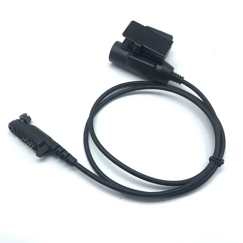 Рисунок 3 - Военный Тактический адаптер гарнитуры