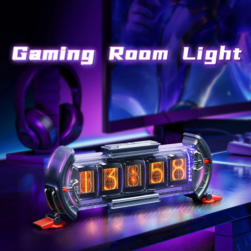 サイバーパンク MINI PC RGBライティング サイバーパンク MINI PC RGB