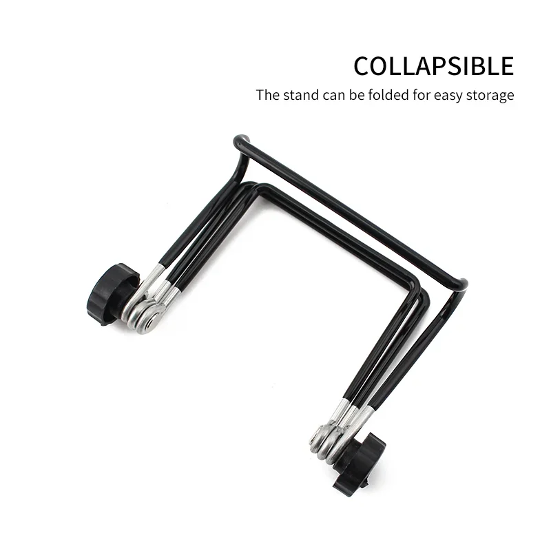 Desktop Metal Steel Multi-angle Non-slip Portable Foldable Adjustable Stand Holder for IPad Samsung Holder Tablet