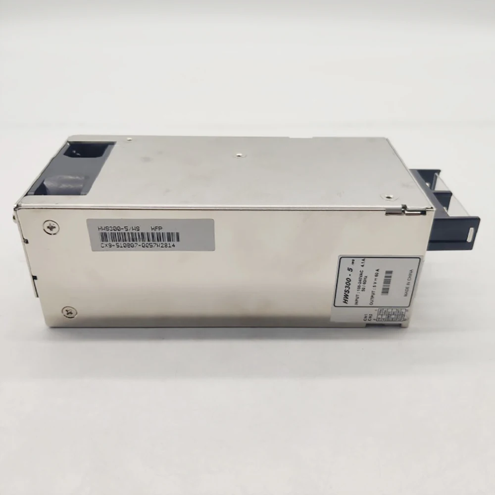 HWS300-5 스위칭 전원 공급 장치 HWS300-5/WS 5V 60A 300W