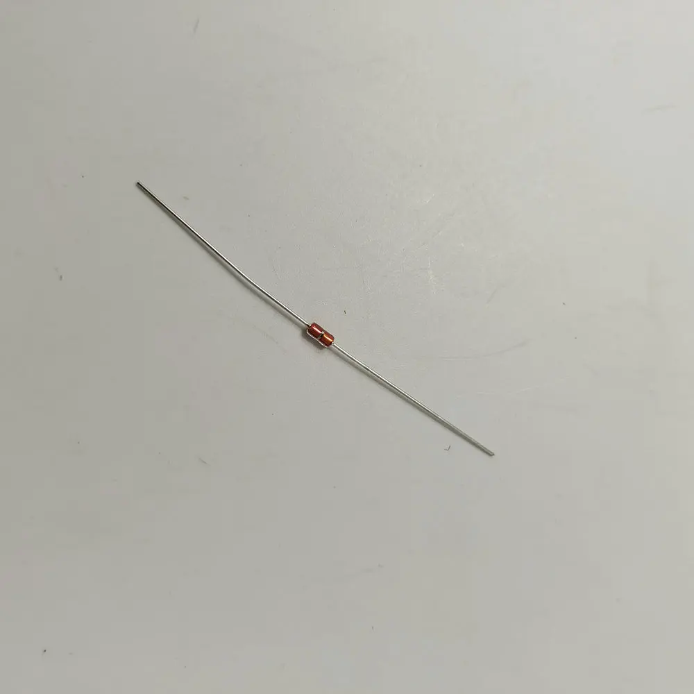 KTY83110/121/122 Chip Thermistor PTC Temperature Sensor Made of Single