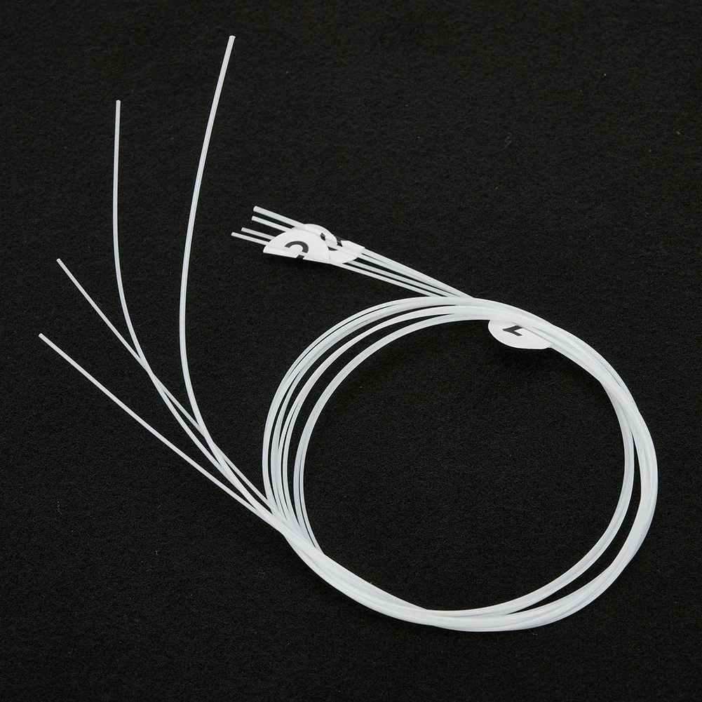 

Reliable Useful Durable Hot Sale Protable Strings Uklele Strings Accessories Parts Universal For 21in 23in 26in