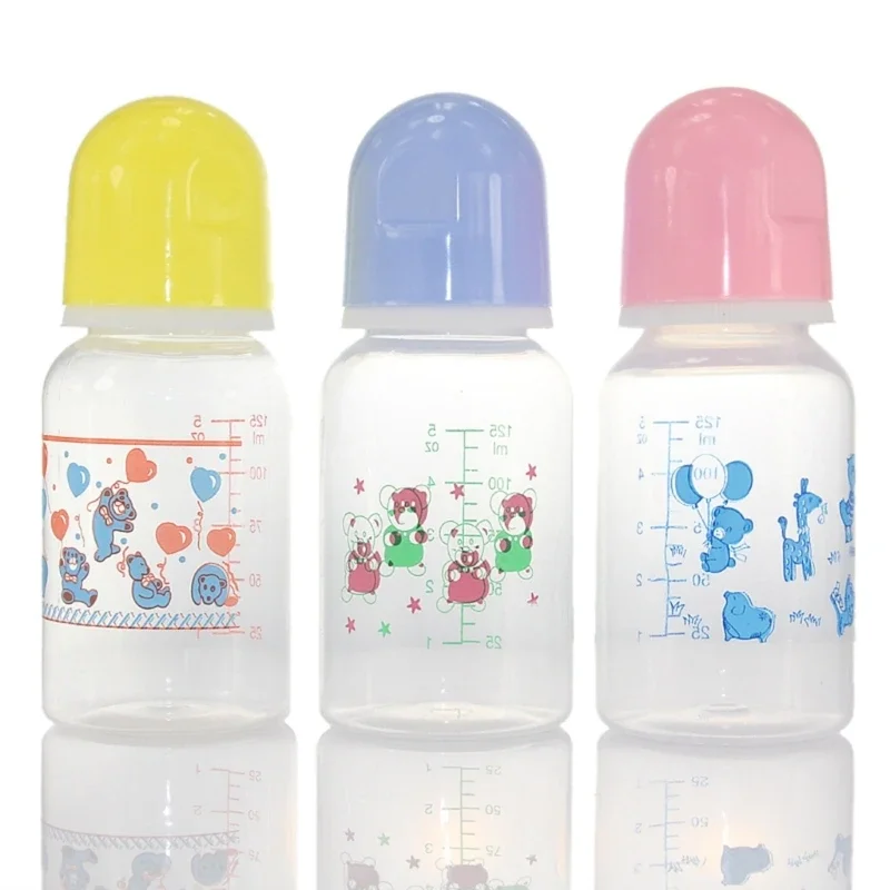 

Детская Бутылочка для ухода за сосками