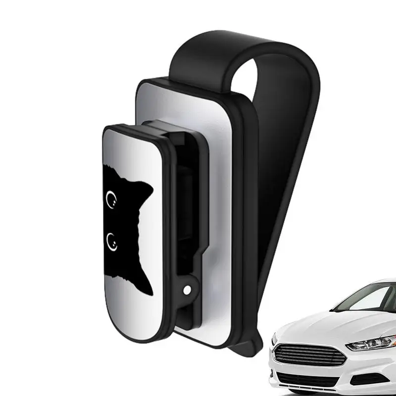 

Держатель для очков в автомобиль, солнцезащитный козырек, многофункциональный держатель для очков, автомобильный держатель для солнцезащитных очков, держатель для карт, солнцезащитных очков