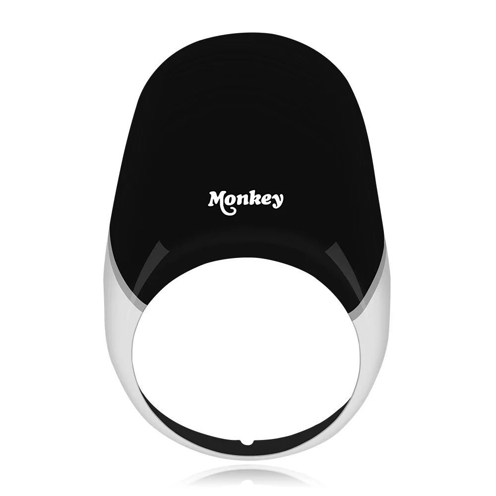 Per Monkey 125 monkey 125 2018-2023 Accessori per moto Copertura faro Parabrezza Parabrezza Carenatura Copertura tachimetro_voghion.com