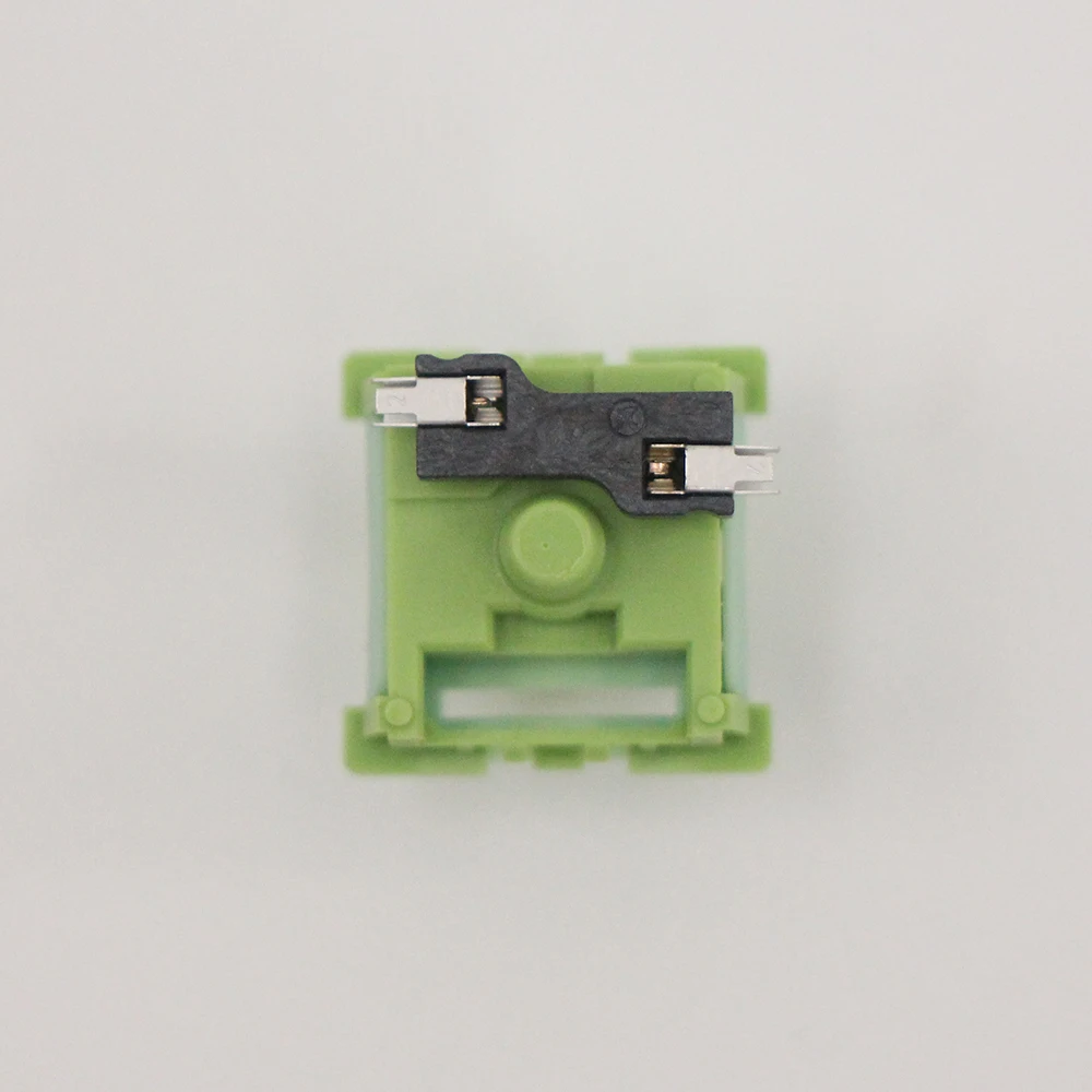 tomada quente para cherry mx interruptor gateron outemu kailh cpg151101s11