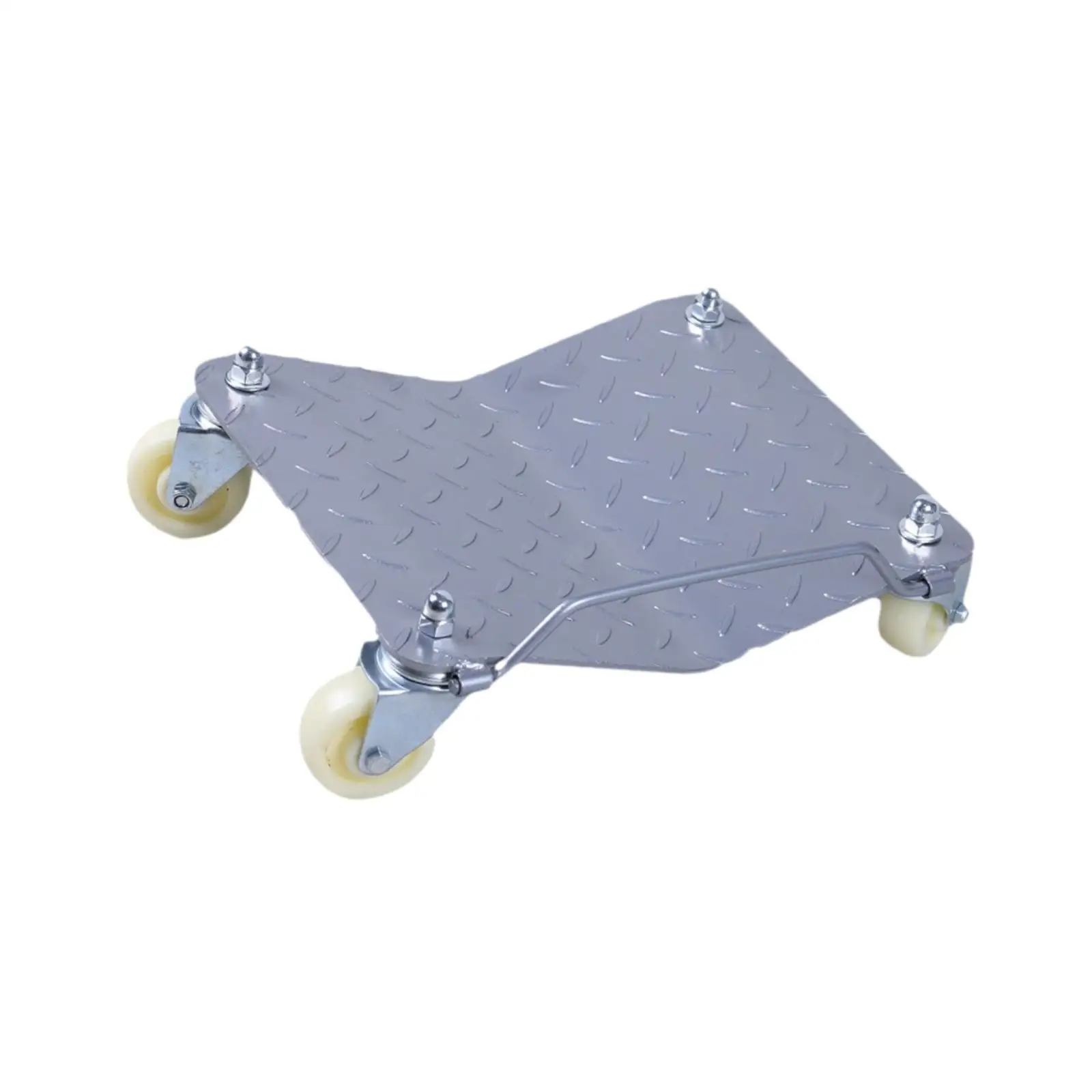 Vehicle Dolly Car Dolly Heavy Duty Tire Lifting Tool Moving Cars Tire Moving Tool Cart Wheel Lift Workshop Car Wheel Dolly